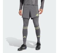 Adidas Leggings Corti Tiro 25 Pro Goalkeeper