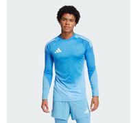 Tiro 25 Pro Goalkeeper Long Sleeve Jersey Blue Burst L