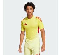 ADIDAS PERFORMANCE Maglia trikot 'Tiro 25 Pro' giallo / giallo pastello / rosso Uomo - Sport - Tipi di sport - Calcio ADIDAS PERFORMANCE XS-S