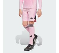 Tiro 25 Pro Goalkeeper Shorts Kids True Pink 7-8A