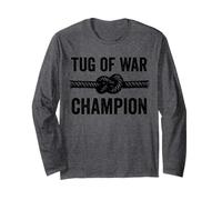 Tiro alla Fune Campione di tiro alla Fune sul Campo Maglia a Manica