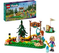 Tiro con l’arco al campo avventure - Giocolandia