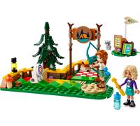LEGO® Friends 42622 Tiro con l’arco al campo avventure