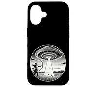 Tiro con l'arco Arciere Arco Freccia Sport - Rapito Custodia per iPhone 16