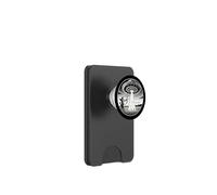 Tiro con l'arco Arciere Arco Freccia Sport - Rapito PopSockets PopWallet per MagSafe