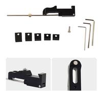 Tiro Con L'Arco Contatore Manuale Bastone Ufficio Outdoor CNC Technology Alta