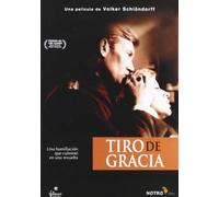Tiro De Gracia [Import espagnol]