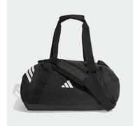 TIRO DUFFLE BAG SMALL Black / White 1 Taglia