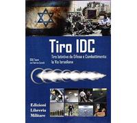 TIRO IDC. TIRO ISTINTIVO DA DIFESA E COMBATTIMENTO