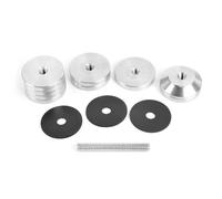 Tiro l'arco Stabilizzatore prua Kit pesi Balance Bar Riser di prua Contrappeso Y