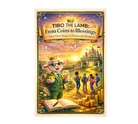 Tiro the Lamb: From Coins to Blessings: A Teen-Friendly Guide to Saving, Giving, and Growing in Financial Wisdom