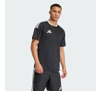 TIRO26 COMPETITION MATCH DAY JERSEY Black / White 2XL