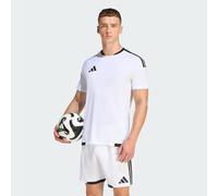 TIRO26 COMPETITION MATCH DAY JERSEY White / Black 2XL
