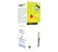 OFFICINE NATURALI Srl TIROAGE AXIS GTT 50ML