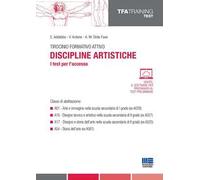 Tirocinio formativo attivo. Discipline artistiche. I test per l'accesso