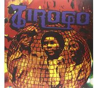 Tirogo - Disco Maniac/We Like To Party