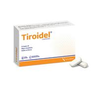 Nalkein Pharma Compresse Tiroidel 30
