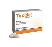 TIROIDEL IMMUNO 30CPR
