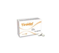 Nalkein TIROIDEL 30 COMPRESSE