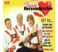 Tiroler Herzensbrecher - Einen Sommer Lang