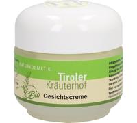 Tiroler Kräuterhof Crema Viso Biologica - 30 ml