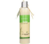 Tiroler Kräuterhof Doccia Shampoo Biologico ai Fiori di Fieno - 200 ml
