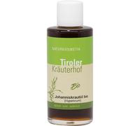 Tiroler kräuterhof Olio di Iperico Biologico 100 ml - Olio