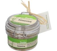Tiroler Kräuterhof Peeling al Sale Marino con Rosmarino - 180 g