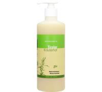 Tiroler kräuterhof Shampoo Bio alla Camomilla 490 ml - Shampoo