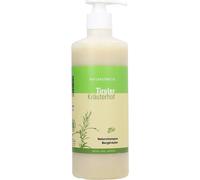 Tiroler kräuterhof Shampoo Bio alle Erbe di Montagna 500 ml - Shampoo