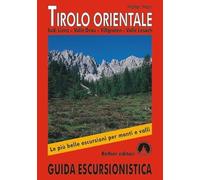 Tirolo Orientale Sud: Lienz - Valle Drau - Villgraten - Valle Lesach