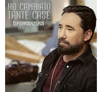 Tiromancino - Ho cambiato tante case (Vinile color rame autografato) [Esclusiva Amazon.it]