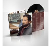 TIROMANCINO - Ho cambiato tante cose (2021) LP vinyl
