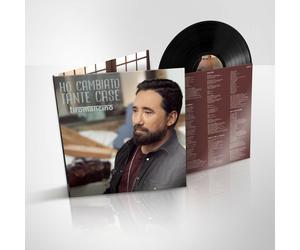 TIROMANCINO - Ho cambiato tante cose (2021) LP vinyl