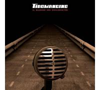 Tiromancino - Il Suono Dei Chilometri - 2 Cd (raccolta - live - brani inediti)