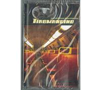 Tiromancino - In Continuo Movimento