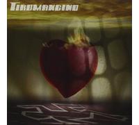 Tiromancino - Indagine Su Un Sentimento