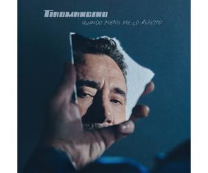 TIROMANCINO - Quando meno te lo aspetti (2026) CD pre-sale