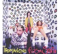 Tiromancino - Rosa Spinto