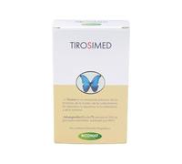 TIROSIMED 30cap. - integratore completo proposto in pratiche capsule, sostiene le normali funzioni dell’organismo nell’uso quotidiano, confezione da 30 capsule e diventa un alleato affidabile all’inte