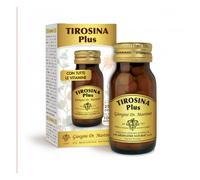 TIROSINA PLUS 100 pastiglie Giorgini
