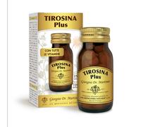 TIROSINA PLUS 100PAST
