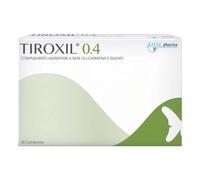 TIROXIL 0,4 30CPR