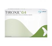 TIROXIL 0,4 30CPR