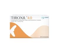 TIROXIL 4,0 30CPR