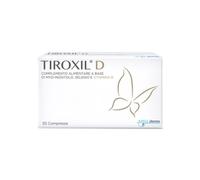 TIROXIL D 30CPR