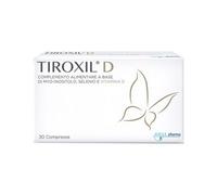 TIROXIL D 30CPR