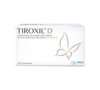 Tiroxil d 30cpr