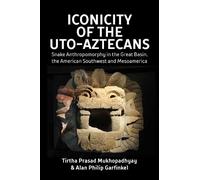 Tirtha Prasad Mukhopadhyay Alan Philip Iconicity of the Uto (Copertina rigida)