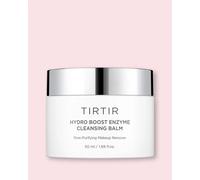 TIRTIR Hydro Boost Enzyme Cleansing Balm balsamo struccante e detergente per una pelle luminosa e liscia 50 ml